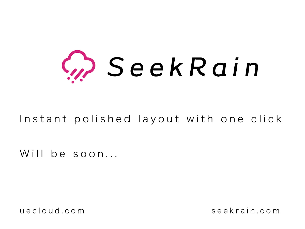 SeekRain